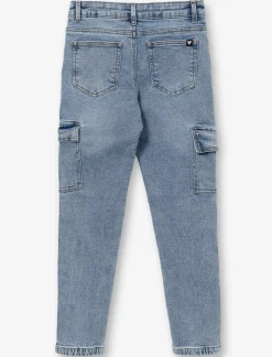 Relaxed Fit Jeans