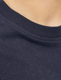 Relaxed-fit logo T-shirt