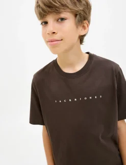 Relaxed-fit logo T-shirt