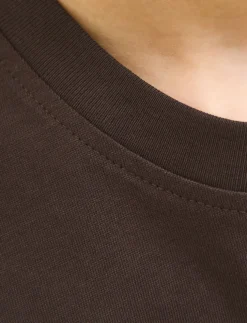 Relaxed-fit logo T-shirt