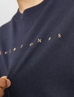 Relaxed-fit logo T-shirt