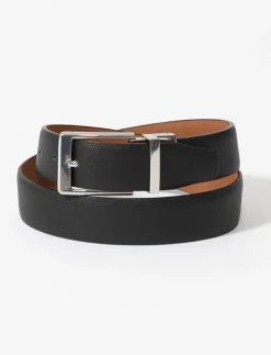 Reversible Belt