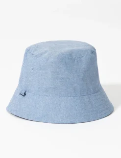 Reversible Bucket Hat