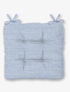 Reversible Outdoor Seat Cushion