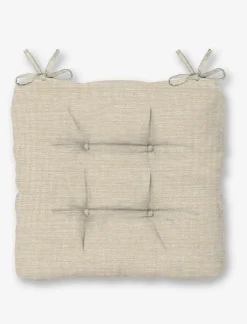 Reversible Outdoor Seat Cushion