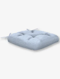 Reversible Outdoor Seat Cushion