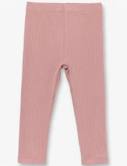 Ribbed Leggings - Baby Girl