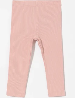 Ribbed Leggings - Baby Girl