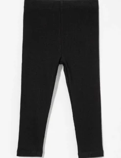 Ribbed Leggings - Baby Girl