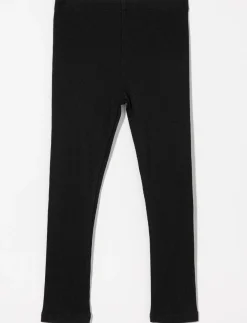 Ribbed Leggings - Little Girl
