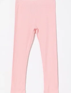 Ribbed Leggings - Little Girl