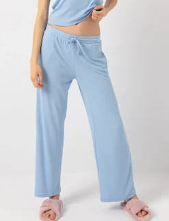 Ribbed PJ Pants