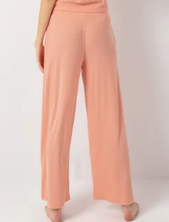 Ribbed PJ Pants