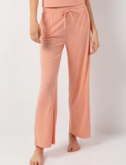Ribbed PJ Pants