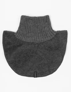 Rib-knit Neck Warmer - Children Unisex