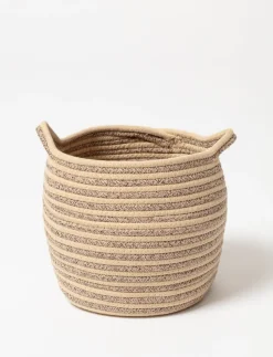 Rope Basket