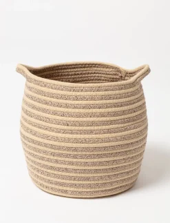 Rope Basket