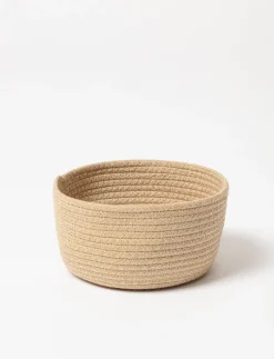 Rope Basket