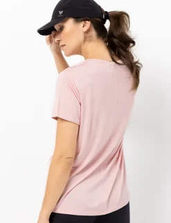 Round Neck T-shirt