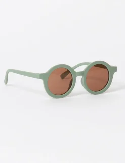 Round Sunglasses