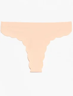 Seameless Thong