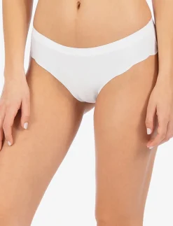 Seamless Bikini Panty