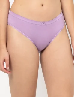 Seamless Bikini Panty
