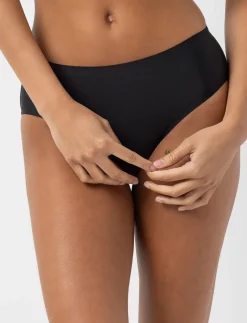 Seamless Bikini Panty