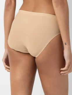 Seamless Bikini Panty