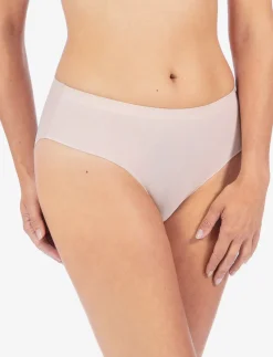 Seamless Bikini Undies
