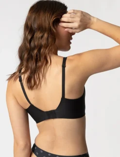 Seamless Bra