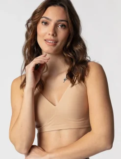 Seamless Bra
