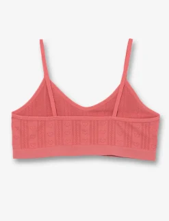Seamless Bralettes - Pack of 4