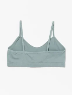 Seamless Bralettes - Pack of 4