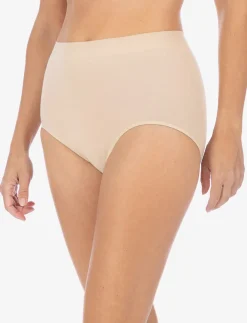 Seamless High-waisted Panty