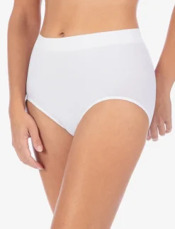 Seamless High-waisted Panty