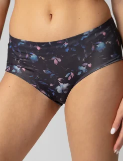 Seamless Hipster Panty
