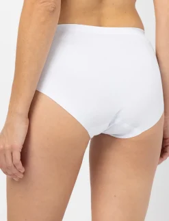 Seamless Hipster Panty