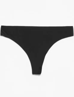 Seamless Thong
