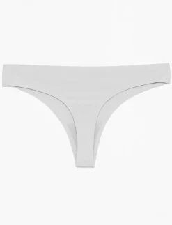 Seamless Thong