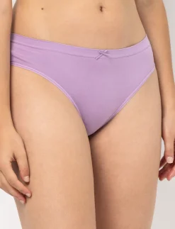 Seamless Thong Panty