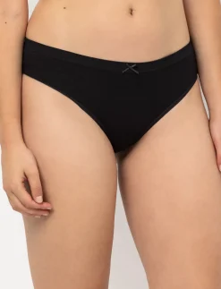 Seamless Thong Panty