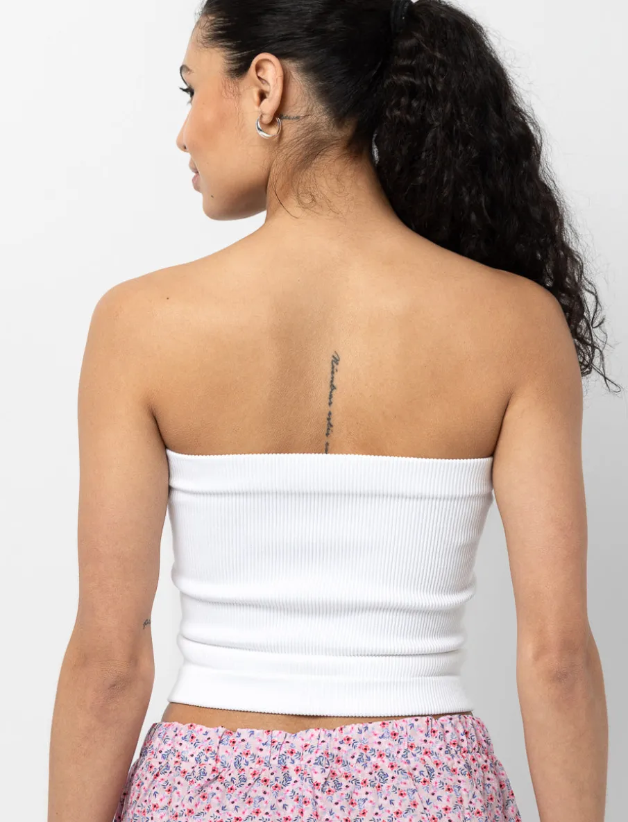 Seamless Tube Top
