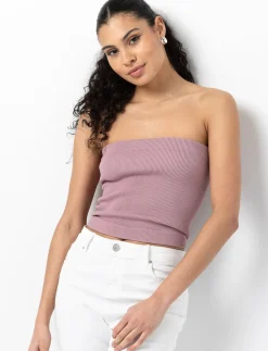 Seamless Tube Top