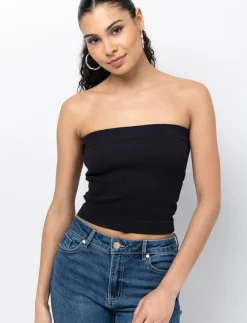 Seamless Tube Top