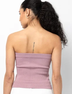 Seamless Tube Top