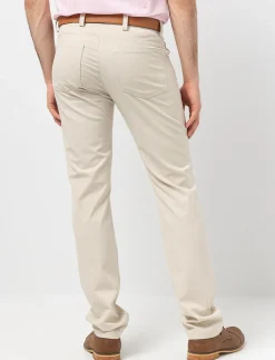 Semi-fitted Dress Pants