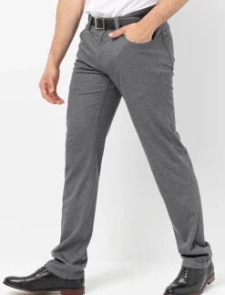 Semi-fitted Dress Pants