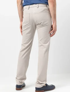 Semi-fitted Dress Pants