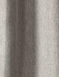 Semi-sheer Curtain Panel